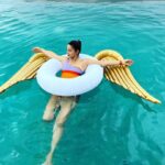 Surveen Chawla Instagram - Kick start August - Vacay Photodump💃🏻