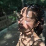 Surveen Chawla Instagram - Cover me in sunshine , and let the shadows dance …