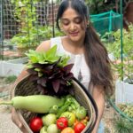 Sushma Raj Instagram – Handpicked with love and care!
#backyardgarden #harvest San Jose, California