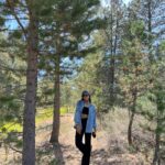 Sushma Raj Instagram – Inhaling the calm, exhaling the chaos!