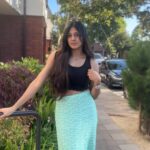 Sushma Raj Instagram – ✨ Carmel-By-The-Sea