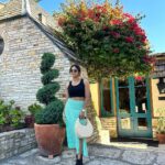 Sushma Raj Instagram - ✨ Carmel-By-The-Sea