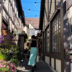 Sushma Raj Instagram – ✨ Carmel-By-The-Sea