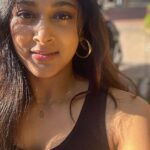 Sushma Raj Instagram – ✨ Carmel-By-The-Sea