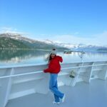 Sushma Raj Instagram - 🏔️ Alaska