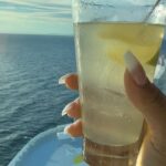 Sushma Raj Instagram – Day 1 living the cruise life!
#cruising