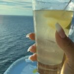 Sushma Raj Instagram - Day 1 living the cruise life! #cruising