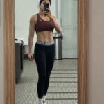 Sushma Raj Instagram – Gym time = me time! 
.
.
.
#fitnessjourney #progressnotperfection City Sports Club