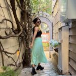 Sushma Raj Instagram – ✨ Carmel-By-The-Sea