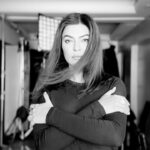 Sushmita Sen Instagram - Celebrating the completion of one month since my Angioplasty…by doing exactly what I love doing…WORKING!!! 😁💃🏻❤️🎶 Lights, camera, ACTION & of course @flavienheldt creating his magic!!!😉😀👏 This beautiful song, a forever favourite plays on repeat!!!😍🎶💃🏻 #sharing #thisvibe #thislife #thislove #thisgratitude #thisnaughtyme 😉😄💋 I love you guys!!! #duggadugga ❤️