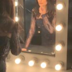 Sushmita Sen Instagram - This song is such a vibe!!! 😍🤗❤️🎶 Depth #gehraiyaan carries such nuance 💋 Are you ready? Not yet….but I will be, when it’s #showtime 👊😉💃🏻 Happy weekend jaan meri!!! I love you guys!!! #duggadugga ❤️😍