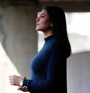 Sushmita Sen Instagram - To be born a Woman is a blessing I thank God for everyday!!!❤️

I have the deepest respect for energy & it’s feminine Shakti!!! I call her Maa…I call her Durga…I recognise & celebrate her in all Women (and some men 😊) 😁🤗❤️

Here’s to realising the power of such a blessing… Happy Women’s Day!!!😇💃🏻

Take care of YOU…make YOU a priority…Love Yourself more…express yourself more often…let no one silence you ever…your happiness fuels the universe…never forget YOUR power!!! 😊👍❤️

I love you guys!!!! #duggadugga 🎶