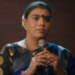 Sushmita Sen Instagram - 🤩 Ladies, Gentlemen & my Nonbinary friends , please give a warm welcome to the #originalrockstar SHREE GAURI SAWANT 👏🤗❤️ Presenting @shreegaurisawant for the first-time ever in a stand-up comedy act ft. @prashashtisingh 😀❤️💃🏻 #authentic #brave #honest #oneofakind 👏👏👏 More power to you Gauri!!! 😀❤️👊 #happywatching I love you guys!!! #duggadugga 😁💃🏻 #TaaliOnJioCinema all episodes now streaming free. @officialjiocinema Created by @arjunsbaran and @kartiknishandar Directed by @ravijadhavofficial Written by @kshitijpatwardhan @gseamsak @tripleaceentertainment @afeefanadiadwala @kshitijpatwardhan @ankurbhatia @mekrutikadeo @suvratjoshi @the_vikram_bham @sheetalk94official @hemangiikavi @vijayvikram77 @aishwarya.narkar #Taali #JioCinema