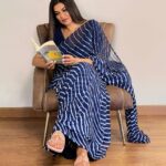 Sushmita Sen Instagram - My dear @happenstanceofficial thank you for redefining Aesthetics! The iconic Kolhapuri sandals are now upgraded with a twist. 😁💃🏻 It's no secret that Happenstance has engineered technology soles even in Kolhapuri's. With inbuilt cushioning, they deliver great comfort. Feathery soft vegan leather for the top and the footbed…Truly a classic that speaks for itself. Start the experience at Happenstance.com #MyHappenstance #Kolhapuri #Sandals #WomensStyle #comfortableShoesAndSandals ❤️🤗