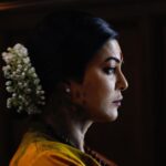 Sushmita Sen Instagram - I love you @raghav_dop , Bhushan & the entire #cinematography team for capturing #Taali like a painting!!!😍🤗❤️👏 It truly is love made visible!! you rock!!! Congratulations!!!👊😊 Until next time!!! #duggadugga 😇👏❤️