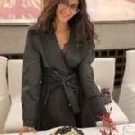 Sushmita Sen Instagram - On 4th September my #firstlove @reneesen47 celebrated her 23rd birthday!!😍😁🤗❤️💋💃🏻 #timeflies 😇 From dinner with family to dancing the night away with all of Renee’s awesome friends…the beautiful birthday girl rocked all our worlds like only SHE can!!!😄😍💋💃🏻 Thank you @ritik_bhasin & @145cafeandbar for celebrating Renee’s birthday with such love & style!!! 🤗❤️👏 you guys are AMAZING … I am a fan!!!💋 Here’s to you Shona @reneesen47 😍🥂🎶 To your health & happiness always!!! Alisah & I remain forever yours!!!🤗❤️💃🏻 #duggadugga I love you guys!!!!😁😍💃🏻🎶