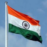 Sushmita Sen Instagram - Happy 76th Independence Day to our Motherland India!!!❤️🤗🙏 #75yearsofindependence I rise in respect & kneel in her honour!!! #India #motherland #love #pride #freedom #glory #jaihind 🇮🇳🙏😊 I love you guys!!! #duggadugga ❤️