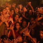 Sushmita Sen Instagram - The power of inclusion!!!! 😍👏🤗❤️ Thank you for including me!!!! My heartfelt gratitude to all the transgender co-actors in Taali for their humanity, love , acceptance & blessings!!! Thank you #bubli for cooking me the delicious meals…My dearest #Alizeh, for guiding me throughout the performance…to #silk #bhavika oh the list is endless!!! 😍🤗❤️ It has been a pleasure to share the screen with you all…you truly are gifted Actors & awesome people!!!🤗❤️👏 #lovethesmiles 😁 Congratulations for #Taali “It’s not enough to believe in a better world, we must help create it” ❤️ I love you guys!!! #duggadugga 😍