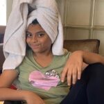 Sushmita Sen Instagram - Happpyyyyy 13th Birthday to the love of my life!!!😍😁🤗❤️💃🏻🎶🌈 ‘Alisah’ means Noble, protected by God & a gift of God…all of which she truly is!!!😍😇💋 I continue to proudly witness, the purity of love & the power of divinity in her eyes, in her beliefs, her embrace & mostly importantly, in her actions!!! 🤗👏❤️ I am a better person because I am Alisah’s Mother!!❤️ To your health & happiness always Shona!!! Didi & I love you infinity!!❤️❤️❤️❤️ #partytime #birthdaygirl #duggadugga #foreverinlove Maa ❤️💃🏻💋😇 @sensubir @subhra51 @pritam_shikhare @reneesen47 #Amadeus #Ziana 😁😍💋