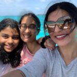Sushmita Sen Instagram - Happpyyyyy 13th Birthday to the love of my life!!!😍😁🤗❤️💃🏻🎶🌈 ‘Alisah’ means Noble, protected by God & a gift of God…all of which she truly is!!!😍😇💋 I continue to proudly witness, the purity of love & the power of divinity in her eyes, in her beliefs, her embrace & mostly importantly, in her actions!!! 🤗👏❤️ I am a better person because I am Alisah’s Mother!!❤️ To your health & happiness always Shona!!! Didi & I love you infinity!!❤️❤️❤️❤️ #partytime #birthdaygirl #duggadugga #foreverinlove Maa ❤️💃🏻💋😇 @sensubir @subhra51 @pritam_shikhare @reneesen47 #Amadeus #Ziana 😁😍💋