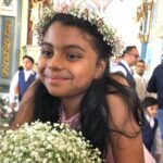 Sushmita Sen Instagram - Happpyyyyy 13th Birthday to the love of my life!!!😍😁🤗❤️💃🏻🎶🌈 ‘Alisah’ means Noble, protected by God & a gift of God…all of which she truly is!!!😍😇💋 I continue to proudly witness, the purity of love & the power of divinity in her eyes, in her beliefs, her embrace & mostly importantly, in her actions!!! 🤗👏❤️ I am a better person because I am Alisah’s Mother!!❤️ To your health & happiness always Shona!!! Didi & I love you infinity!!❤️❤️❤️❤️ #partytime #birthdaygirl #duggadugga #foreverinlove Maa ❤️💃🏻💋😇 @sensubir @subhra51 @pritam_shikhare @reneesen47 #Amadeus #Ziana 😁😍💋