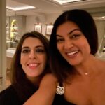Sushmita Sen Instagram - I miss you my affectionate buddy #Abir 🤗❤️😍 @emerita_nyc & @ankurbhatia what a wonderful, kind & loving child you’re blessed with MashaAllah …and boy, he can dance!!!😄💋💃🏻🎶 Memories forever cherished!!!😇🤗❤️ Until next time…. #sharing #family #friends #love #togetherness 🥰 I love you guys!!! #duggadugga 😁💃🏻