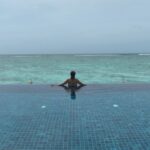 Sushmita Sen Instagram - “I want YOU to know…you’re the love of my life”💋 #happyvibes #peace #stillness #lookingforward 😍🎶❤️ #yourstruly I love you guys!! #duggadugga 🌈