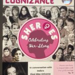 Sushmita Sen Instagram - I proudly present to you my favourite interview!!😁😍❤️🤗 This is done for Alisah’s School Magazine by the students of the Editorial club. 👏 I was interviewed by a well spoken, superrrr cute grade six student, Avni Pabreja 😁🤗❤️ My hats off to their research, line of questioning & just the depth of their desire to learn!👏🤗 I spoke my heart out of course …and then followed the tedious process of transcripts!🙈😀 They braved that too!! I love the poem by Adam Attari…how magically he writes!! No wonder Children are my favourite people…they bring out such love, kindness, goodness & hope each time!! What a priviledge to be interviewed by them!🙏😇❤️ #sharing #honesty #potential #pride #wonder #children 🌈😁 Happy Reading!! I love you guys!! #duggadugga 😍🎶 proud of you Alisah!!!💋