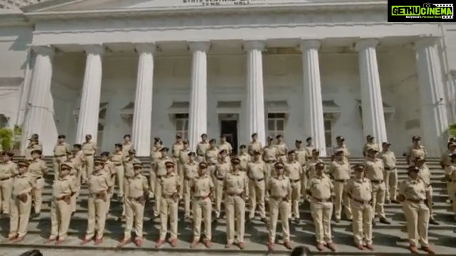 Sushmita Sen Instagram - "Nirbhaya Squad" is a dedicated squad for Women in Mumbai. "103" is the Dedicated Helpline number that can be used by women in crisis or can be used to Report Women Related Crimes. Requesting the Women of Mumbai to Add "103" to their Speed Dial. @mumbaipolice @cpmumbaipolice #NirbhayaHelpline103 #NirbhayRepublic #NidarRepublic