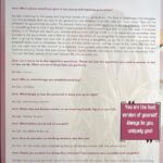 Sushmita Sen Instagram - I proudly present to you my favourite interview!!😁😍❤️🤗 This is done for Alisah’s School Magazine by the students of the Editorial club. 👏 I was interviewed by a well spoken, superrrr cute grade six student, Avni Pabreja 😁🤗❤️ My hats off to their research, line of questioning & just the depth of their desire to learn!👏🤗 I spoke my heart out of course …and then followed the tedious process of transcripts!🙈😀 They braved that too!! I love the poem by Adam Attari…how magically he writes!! No wonder Children are my favourite people…they bring out such love, kindness, goodness & hope each time!! What a priviledge to be interviewed by them!🙏😇❤️ #sharing #honesty #potential #pride #wonder #children 🌈😁 Happy Reading!! I love you guys!! #duggadugga 😍🎶 proud of you Alisah!!!💋