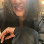 Sushmita Sen Instagram - Ah! Touchscreen phones!!😄 They often click a picture by mistake…and some mistakes turn out to be beautiful!!!😉😄❤️ #sharing #happyframe #weekendvibes 💃🏻 I love you guys!!! #mmuuuaah #duggadugga 😁🌈