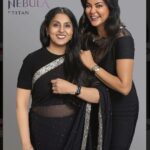 Sushmita Sen Instagram - #thetimehascome 😍😁❤️💃🏻 Happy to join CEO Suparna Mitra to introduce Nebula by Titan's collection Art Deco Watches. Crafted in 18 K gold, these exquisite timepieces celebrate one of the most revered periods in design, one that has stayed in vogue for 100 years!  @titanwatchesindia @cloverconnect.in @nebula_by_titan #NebulaByTitan #Nebula #ArtDeco #festive #DressWatch 💃🏻🤗 #sharing #wonderfulpeople #timelessjoy #nebula 👏😇 I love you guys!!!! #duggadugga 🥰