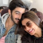 Sushmita Sen Instagram – We began as friends, we remain friends!! 🤗👍 The relationship was long over…the love remains!!😇❤️
#nomorespeculations #liveandletlive #cherishedmemories #gratitude #love #friendship 😊❤️🌈
I love you guys!!!😍 #duggadugga
