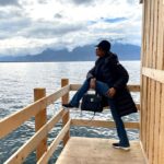 Sushmita Sen Instagram - I want what I want…so I’ll wait ❤️ #memories #montreux #switzerland I Love you guys!!! 🤗❤️💋#yourstruly