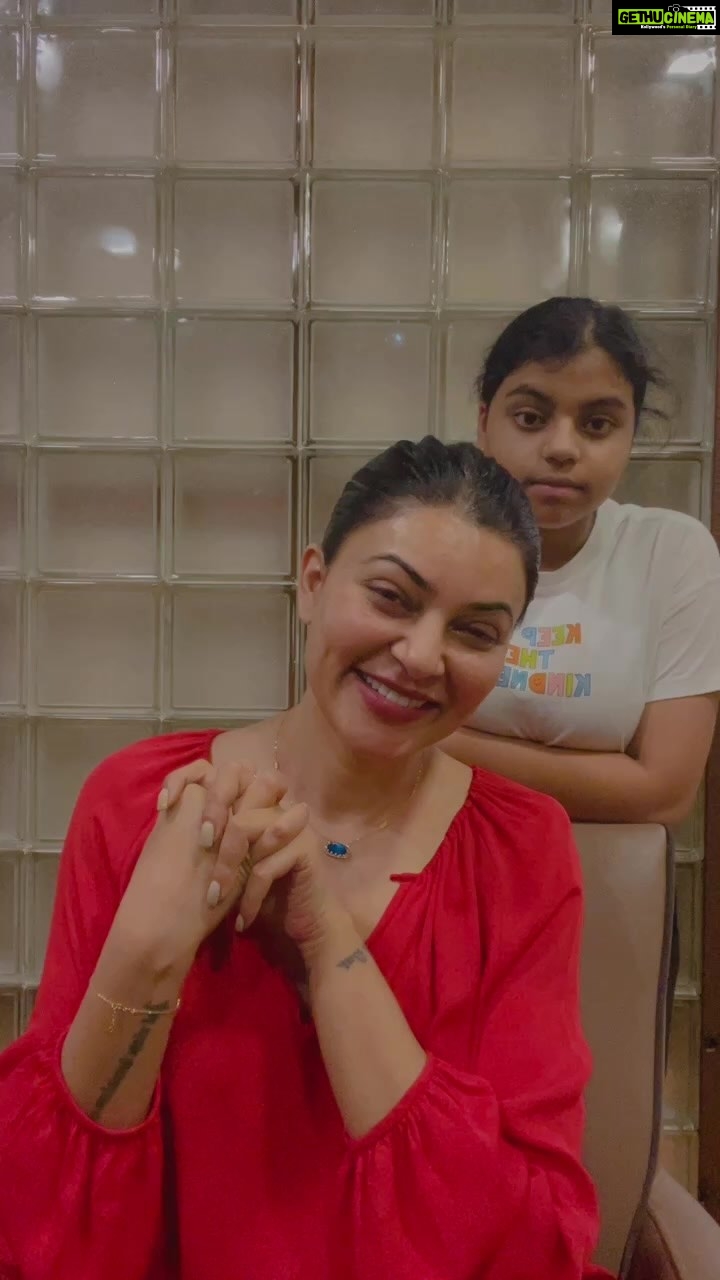 Sushmita Sen Instagram - Thank you sooooooo much for all the love & honest feedback for #AaryaSeason2 🙏👏😁💃🏻😍🌈 Your appreciation makes all the effort made by #TeamAarya sooooo soooooo worth it!!!🤗❤️🌈 It also encourages me to keep learning & doing better!! THANK YOU!!!😍💋❤️ @madhvaniram @amitamadhvani @officialrmfilms @endemolshineind @disneyplushotstar & The amazing cast & crew!! #TeamAarya 🙏😍😁🌈 I love you guys!!! #duggadugga 🙏