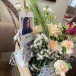 Sushmita Sen Instagram - Indeed to new beginnings my Angel @thefatimakhalid 😍❤️🤗🎶 Your gifts are always as thoughtful, loving & beautiful as YOU ARE!!! 😇💋 I am sooooo thrilled you & Nano loved #aarya2 😁💃🏻❤️ A labour of love..received with love…is everything!!!🙏😍🤗 Thank you soooooo much for being my forever #angel 😀🌈💃🏻 I love you more & look forward to giving you a hug in person!! Stay safe & happy!!!❤️ Mmuuaah!! #duggadugga 🤗💋💃🏻