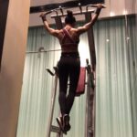Sushmita Sen Instagram - I miss her!!!👊 Haven’t trained for over 6 months now…first wasn’t well enough…then came the surgery!! Been counting days to hit the 6 weeks mark post surgery…to finally return to a discipline I LOVE!!! 🤗❤️ Come 30th December, I break inertia with #day1 of training!!👊💃🏻😁 My true healing begins then!!! 🙏 #sharing #IAM ❤️ I love you guys!!! #duggadugga 🎶👊