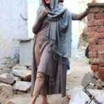 Sushmita Sen Instagram - Draped in grace!!!❤️You rock @theiatekchandaney 👏🥰💋 #somethingaboutit 😉💃🏻I love you guys!!!! Mmmuuuaaah 😁