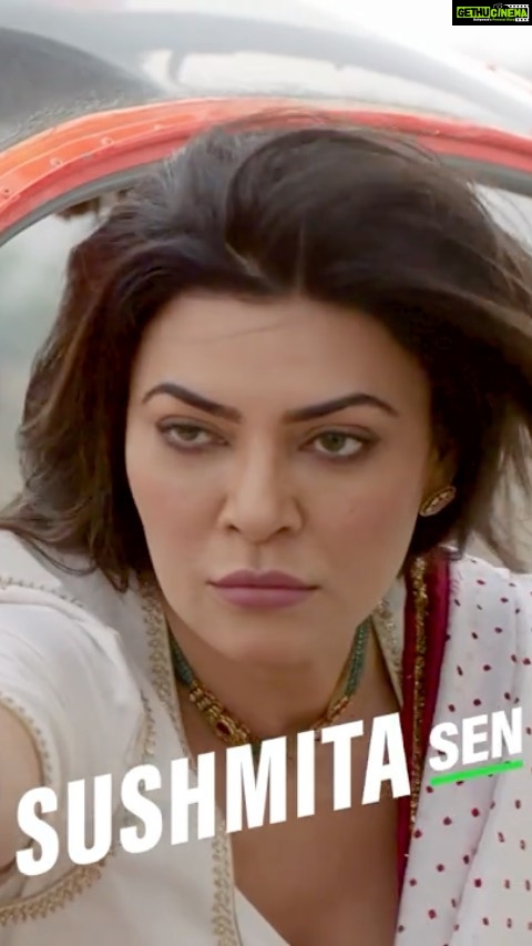 Sushmita Sen Instagram - Dushman phir se takrayenge Panje phir bahar aayenge Sherni ka comeback hoga Ab #HarWatchTopNotch hoga #AaryaS2 @disneyplushotstarvip @madhvaniram 👊😁❤️