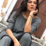 Sushmita Sen Instagram - #IAM ❤️ The shortest resume that says it all!!!😉💋 I love you guys!!! Here’s to your “I AM” quotient…rest all transient!!👍😍💃🏻 mmuuuaaah!!!