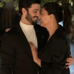 Sushmita Sen Instagram - Happyyyyyy Birthday My Babushhhh @rohmanshawl 😍🤗💃🏻🥳💝🥂 ‘Rooh se Rooh tak’ ❤️ May God bless you with abundance of all that your beautiful heart desires...to know you is to love you!!💋 Here’s to your health & happiness always!! We love you #BirthdayBoy 🥰💋 Collective hug from Alisah, Renee & yours truly 😇🌈 #partytime #rohmance #us 😍💃🏻💝 #duggadugga