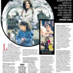 Sushmita Sen Instagram – What a heartwarming gift on Mother’s Day!!😍❤️ Renée Shona you make me soooooo proud!! The eloquence, clarity, generosity & grace in this interview with @chakrabortysaionee @t2telegraph is pure love!!❤️🤗💋 @reneesen47 more power to you…stay unique & humble!! An incredible future awaits you!! #duggadugga We love you!! Alisah & Maa 😍😁💃🏻

You have my heart @chakrabortysaionee wonderful interview!! God bless you!!!🤗❤️