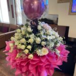 Sushmita Sen Instagram - How blessed I am to know a beautiful Angel @thefatimakhalid who ALWAYS find a way to bring a smile to our hearts!!!😍😇❤️💋 You made our day sweetheart, Alisah, Renee @rohmanshawl & I are all beyond thrilled reading your notes, admiring the flowers, adorning our gifts & relishing the sweets!!!😄👏💃🏻Yet, the ultimate gift is YOU!!! One we deeply cherish!!! Thank you Angel!!! I love you!!!❤️❤️❤️❤️🤗😍🌈 #blessed