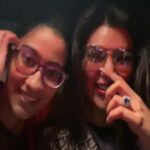 Sushmita Sen Instagram - This completes the ‘Comeback’ 😄😍❤️ Thank you for giving “Aarya” all the love!!! And now this ‘The Best Actor in a Drama Series Female’ at the first ever ‘Filmfare OTT Awards 2020’ 👏👏👏😁💃🏻 To my entire #AaryaFamily THE BLACK LADY is ours tonight!!😁🥂🌈🤗❤️ Thank you Captain @madhvaniram @sandeipm @vinraw & Team Aarya for believing & making this moment possible!!!🙏❤️😍 What a beautiful gift on my Father’s birthday!!!😇💃🏻❤️ Thank you @filmfare 💋 Congratulations @amitamadhvani @disneyplushotstar @endemolshineind @officialrmfilms 😁🤗❤️💃🏻 I LOVE YOU GUYS!!! #duggadugga #gratitude 💃🏻