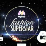 Sushmita Sen Instagram - We’re almost reaching the finishing line! 😍👏 The challenge for this week is to troll the trolls par ek alag andaz mein! Nahi samjhe!? Well, to know this, tune in to episode 6 on the Myntra Studio. @myntrafashionsuperstar @myntra @mtvindia @manishmalhotra05 @mallikadua #MFSChangeTheConversation #MyntraFashionSuperstar #MyntraStudio