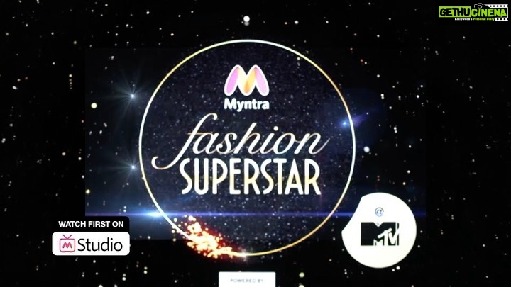 Sushmita Sen Instagram - Weβre almost reaching the finishing line! ππ The challenge for this week is to troll the trolls par ek alag andaz mein! Nahi samjhe!? Well, to know this, tune in to episode 6 on the Myntra Studio. @myntrafashionsuperstar @myntra @mtvindia @manishmalhotra05 @mallikadua #MFSChangeTheConversation #MyntraFashionSuperstar #MyntraStudio
