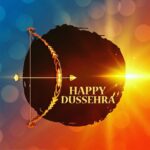 Sushmita Sen Instagram - To love & light!!!😍❤️💃🏻 Happy Vijayadashami & a blessed Dussehra to you & all your loved ones!!🤗🌈 “May the greater Good always prevail” 🙏😇 I love you guys!!! #jaimatadi #duggadugga ❤️