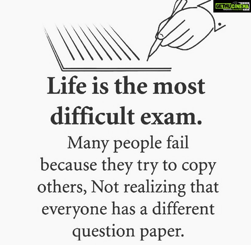 Sushmita Sen Instagram - Life is therefore, also the easiest exam..all we gotta do is prepare..learn...practice!! 👊🤗❤️The questions life throws us, are unique...so must be our answers!! 👍🤗 Cheating here means cheating our ‘Self’ of all that is authentic about each one of us! LIFE IS AN EXAM & YOU ARE THE SUBJECT!! Know yourself enough...be brave enough..to attempt an original...not ace a copy!!👍🤗 This for me is the greatest difference between success & failure! #sharing #corebeliefs #authenticpower 😊💃🏻 I love you guys!! #duggadugga 🌈