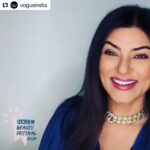 Sushmita Sen Instagram - Thank you @vogueindia 😀❤️👊#cherished 💃🏻 I love you guys!!! #fitnessinspires #fitspiration #award #VBF2020 💋🤗 #Repost @vogueindia with @make_repost ・・・ The always inspiring Sushmita Sen (@sushmitasen47) is our Fitspiration this year. #VBF2020