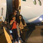 Sushmita Sen Instagram - Happyyyy Birthday my first love!!! 😍❤️💋💝🌈⭐️😀 WE ARE 21 👊💃🏻😄 What a journey this has been shona...one that has definitely brought me closer to God!!! I pray you find the courage to be the most authentic version of yourself & always be relentless in the pursuit of your happiness...May all your dreams manifest with hard work & undying passion!!🤗❤️💋 Come on big girl...the world awaits!!! 😉😁💃🏻I love you infinity Renee!!#duggadugga Maa, Alisah @rohmanshawl 🎵💃🏻🥰 P.S. Renee’s photo shoot by Maa!! 😁⭐️ #milestone #21years #daughter #birthday #motherhood 💝🤗😇